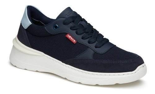 Tenis Levis Dama Gisele L1122352 Marino
