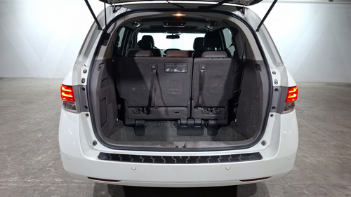 Honda Odyssey 3.5 Touring