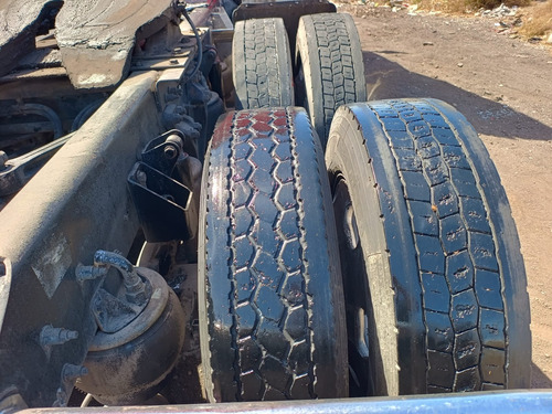 # 5147 Kenworth T660 2009