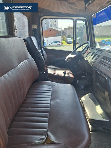 Mercedes-benz 1414 L1414/51 0.0 1993 Buen Estado!