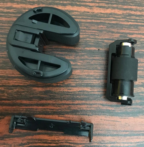 Imagen 1 de 5 de Kit De Rodillo Para Impresora Hp Original