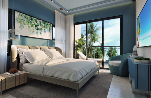 Apartamento Punta Cana