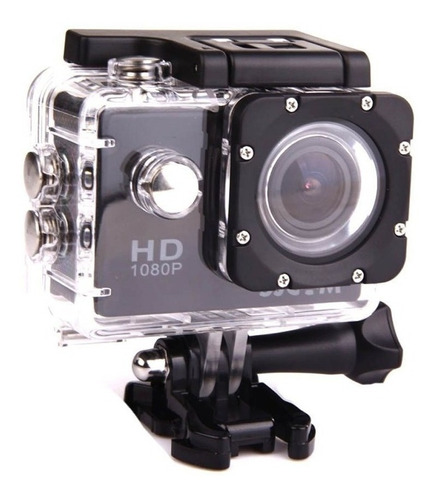 Camara Para Moto Sports Ultra Hd 1080