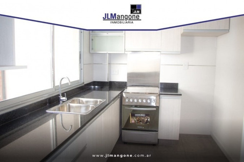 Imagen 8 de 24 de Departamentos 1 Y 2 Ambientes De Categoria