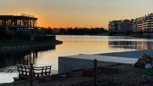 Imagen 3 de 6 de Lote En Venta Al Agua Virazon Dueño Directo