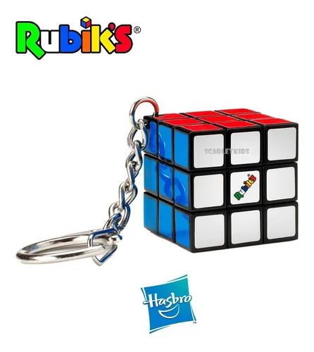 Hasbro cubo online rubik