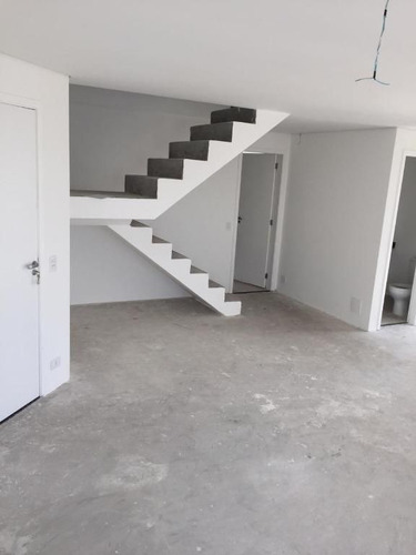 Imagem 1 de 28 de Cobertura Com 3 Dormitórios À Venda, 180 M² - Jardim Do Mar - São Bernardo Do Campo/sp - Co2869