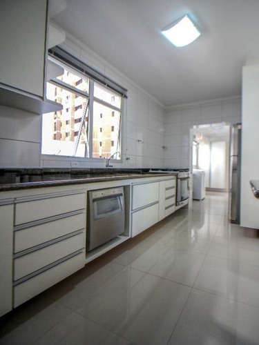 Imagem 23 de 25 de Apartamento À Venda - Praia Das Pitangueiras - Guarujá Sp - Reformado - 3 Dormitórios - 3 Banheiros - 1 Vaga De Garagem - Ap4089 - 34710967