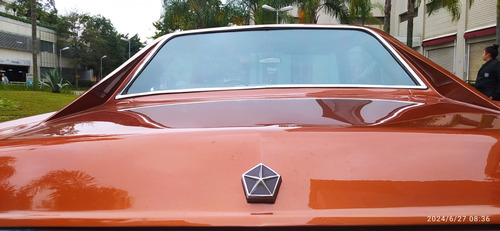 Dodge Magnum