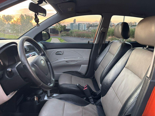 Kia Picanto EX2 1.0 AT 2009