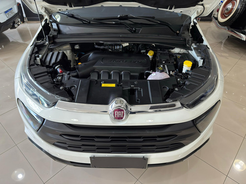 Fiat Toro 1.8 16V EVO FLEX FREEDOM AT6