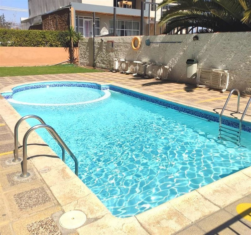 Imagen 5 de 15 de Departamento En Venta De 3 Dorm. En Santiago