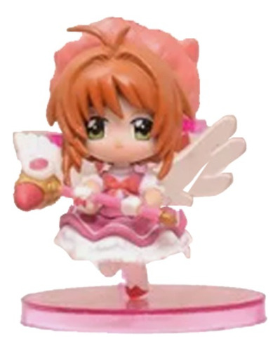 Card Captor Sakura Figura Anime