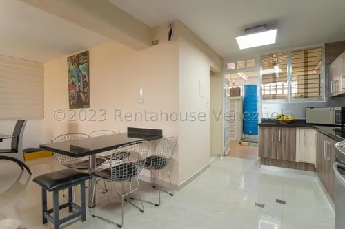 Casa En Venta Alto Prado