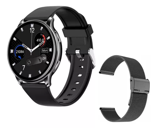 Reloj Inteligente De Hombre Para Xiaomi/huawei Y33