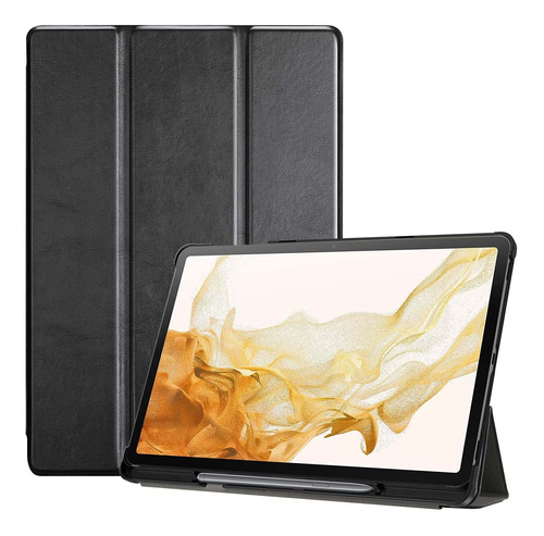 Procase Funda Para Galaxy Tab S8 Plus /tab S7 Fe /tab S7 Pl.