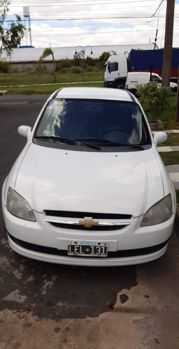 Chevrolet Corsa Classic Sedan