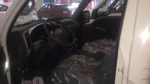 Kia K2500