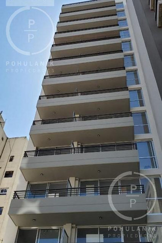 Imagen 5 de 11 de Departamento De 1 Ambiente Divisible A Estrenar, Almagro.