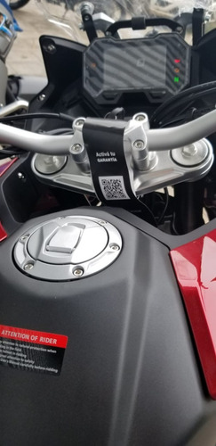 Voge Adventure 650 Ds Domotos