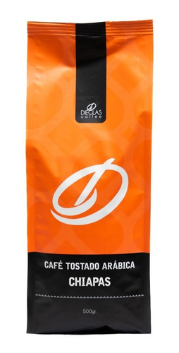 Café Tostado Dieglas Altura Chiapas - 10 Kg