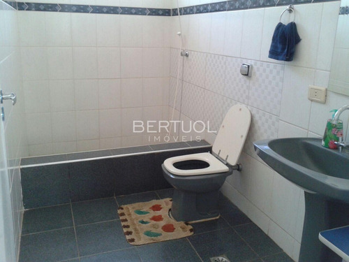 Chácara À Venda, 3 Quartos, 2 Suítes, 20 Vagas, Vale Verde - Valinhos/sp - 5234