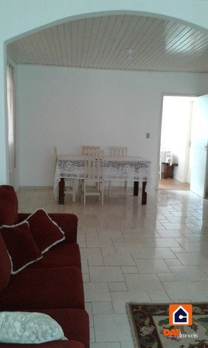 Imagem 4 de 14 de Casa À Venda Em Palmeirinha - 461