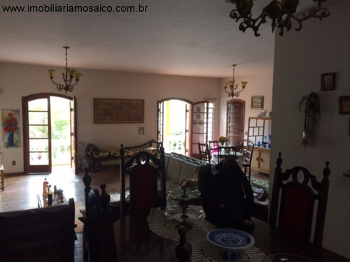 Imagem 3 de 21 de Casa Para Fins Residenciais Ou Comerciais, Estilo Colonial, Permuta - 22706 - 32430783