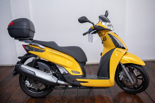 People Gt 300 I Kymco2017/2018