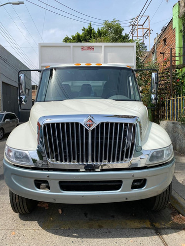 International 4300 Con Caja De Volteo Seminueva Nacional