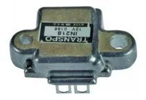 Comprar Regulador De Alternador Encava 12 Vol Isuzu In-218