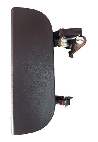 Imagen 2 de 2 de Manilla Externa Puerta Hyundai Hd35/hd45/hd50/hd65/hd72/hd78
