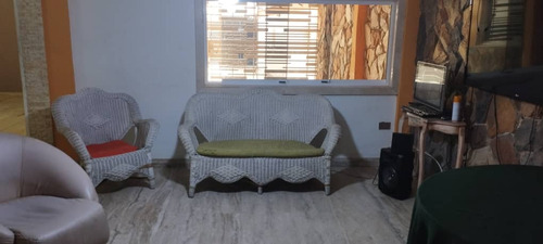 Se Vende Casa En La Urb Bosque Resd Trapiche A 52-06
