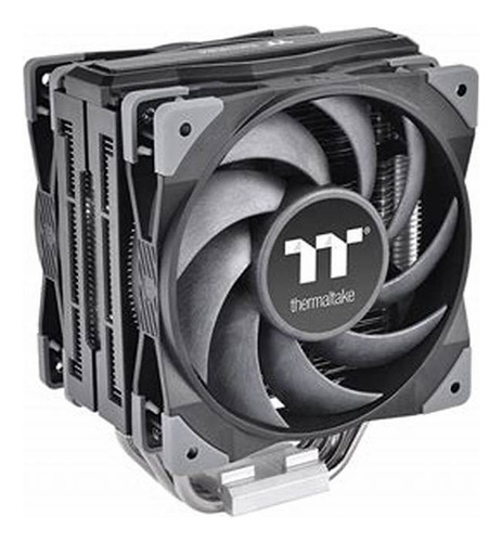 Ventilador Thermaltake Toughair 510 Cooler Envio Ya