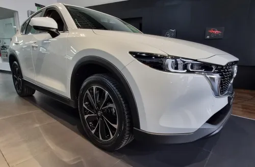 Mazda CX-5 Touring