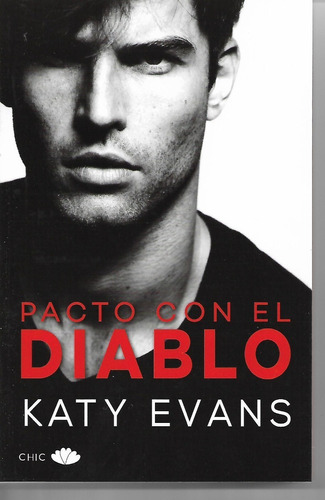 Pacto Con El Diablo - Evans Katy