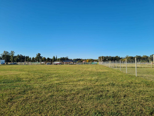 Imagen 11 de 13 de Venta Lotes Parada Robles C/ Financiación