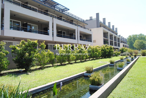 Imagen 11 de 20 de Departamento En Venta En Campus Vista, Pilar, G.b.a. Zona Norte