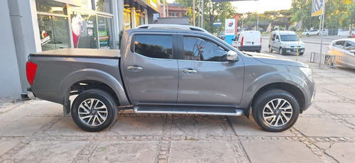 Nissan Frontier 2,3 Le At 4x4 Año 2018