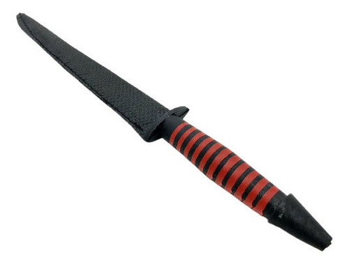 Faca Assentamento Punhal Exu 12 Cm 3 Unidades