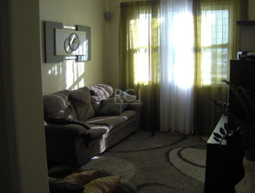 Imagem 7 de 18 de Apartamento Jardim Carvalho Porto Alegre - 7873