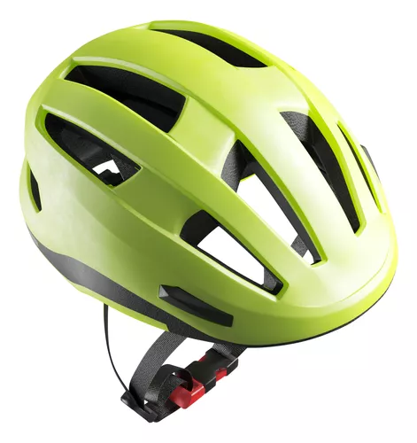 Casco de bici bebé Btwin 500