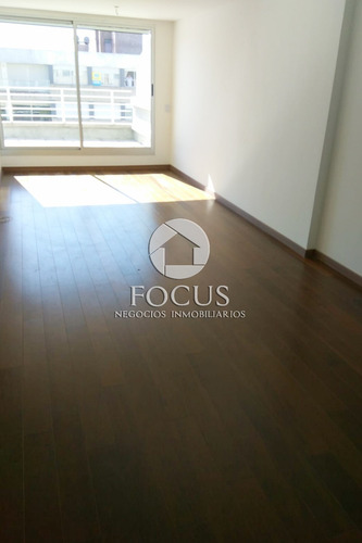 Imagen 2 de 14 de Venta Apartamento Penthouse 2 Dormitorios Punta Carretas