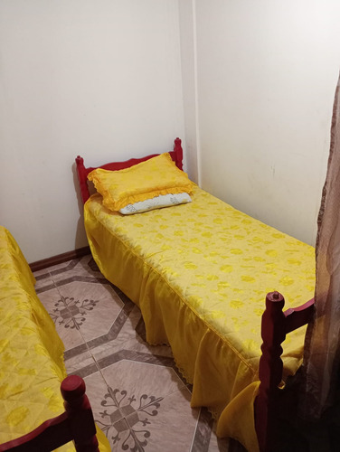 Esta A 2 Cuadras De La Parada 15 Y A 2 Cuadras De La Playa