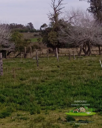 Oportunidad Chacra De 3 Ha En Venta En San Bautista