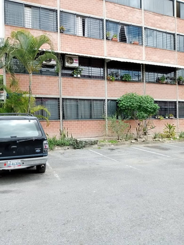 Imagen 16 de 16 de En Venta Apartamento 54m2 Terrazas De La Vega
