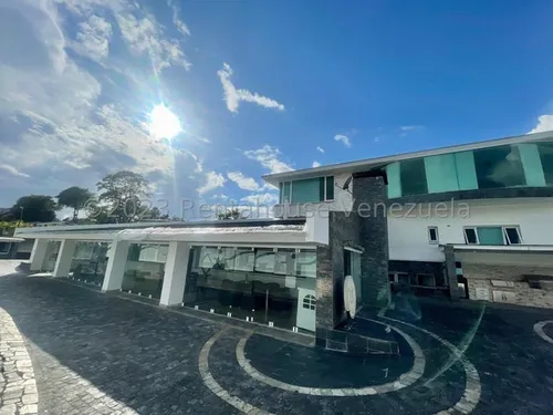 Casa En Venta La Lagunita