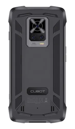 Cubot Kingkong 7 8gb 128gb Dual Sim Duos