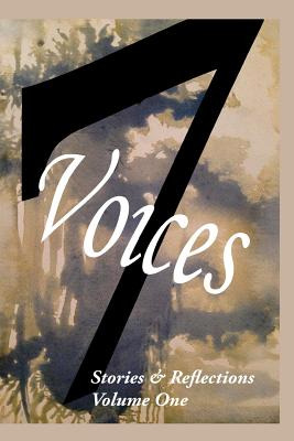 Libro Seven Voices - North Fork Writers Group