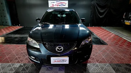 Mazda 3 1.6 Z6hm7